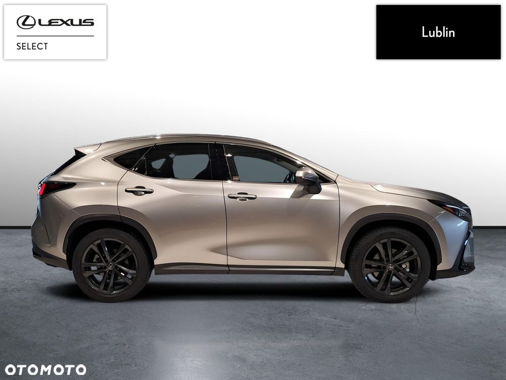 Lexus NX 350h Prestige AWD - 6
