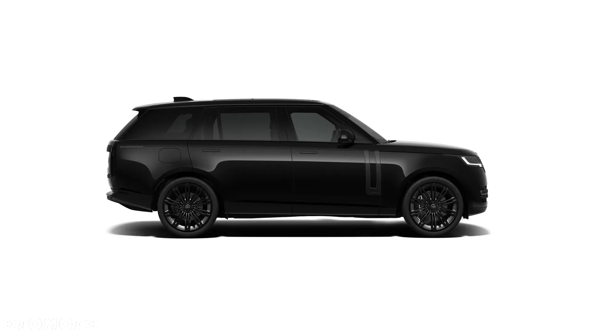 Land Rover Range Rover 3.0 D LWB AB - 7