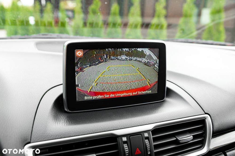 Mazda 3 SKYACTIV-G 120 NAKAMA - 35