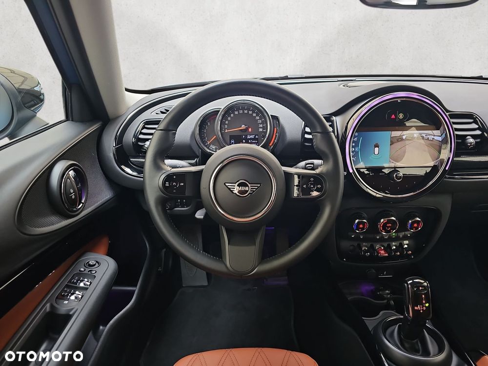 MINI Cooper S - 12
