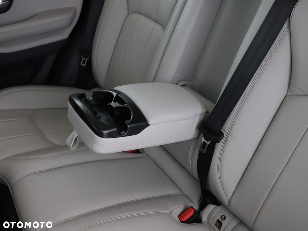 Land Rover Range Rover Evoque TD4 SE - 38