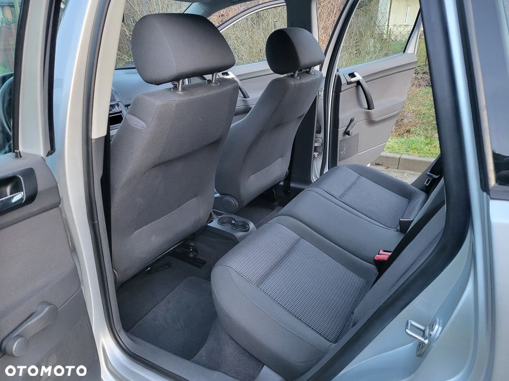 Volkswagen Polo 1.4 Trendline - 8