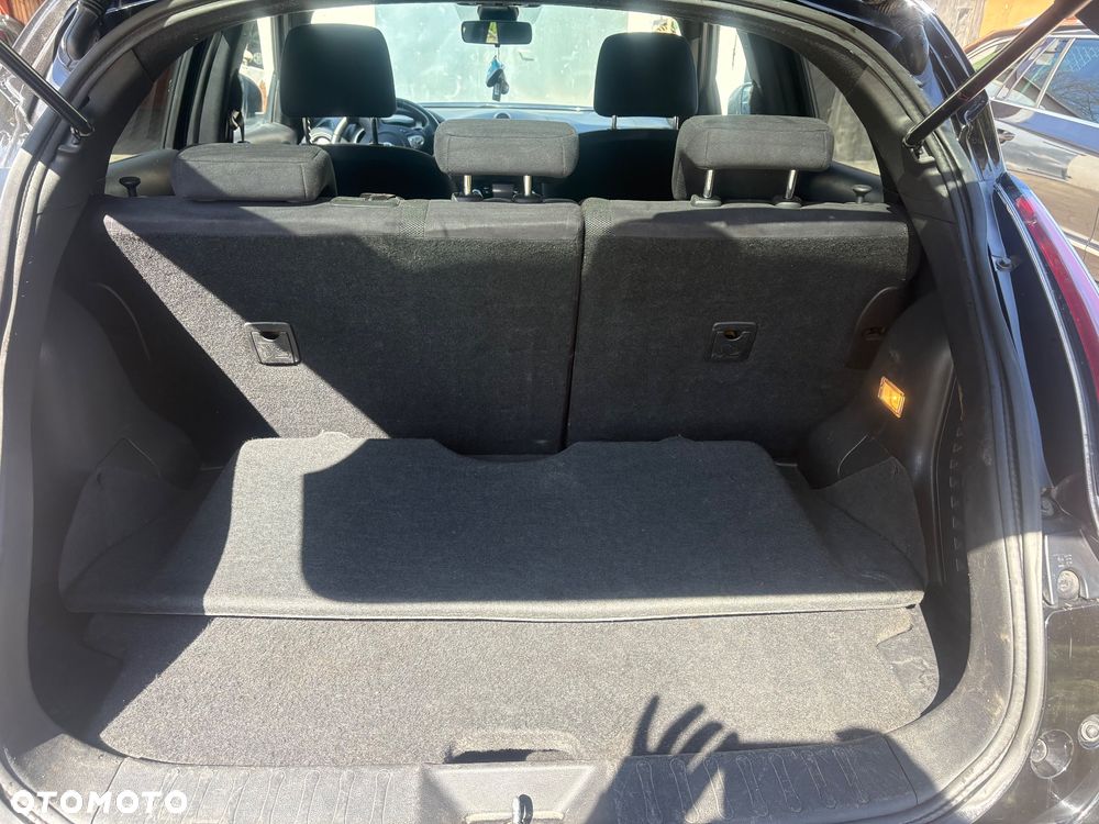 Nissan Juke 1.5 dCi Edition - 7