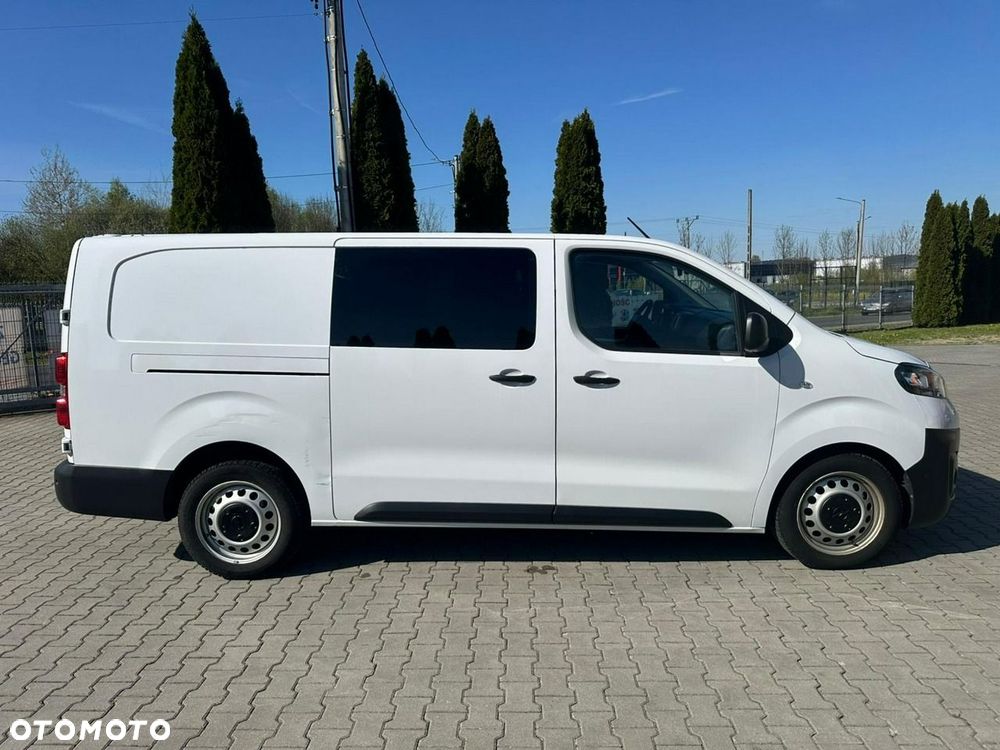Opel Vivaro - 7