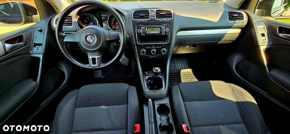 Volkswagen Golf 1.4 Team - 21