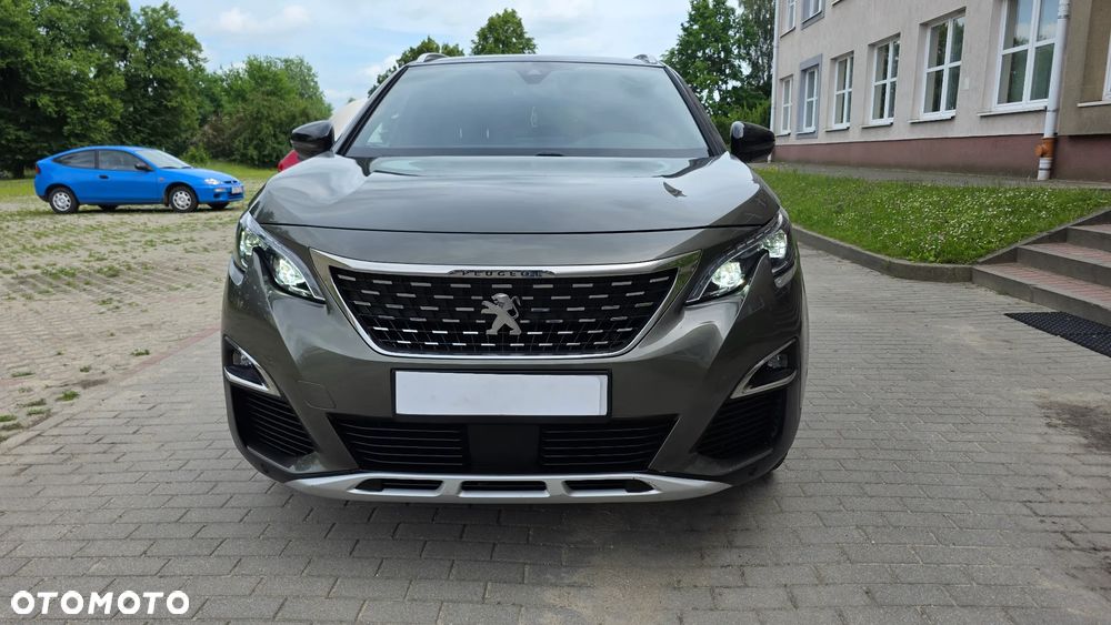 Peugeot 5008 - 13