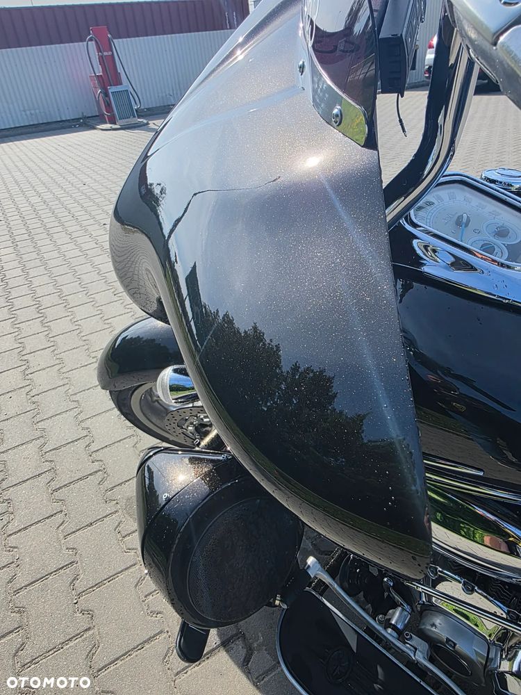 Yamaha XV - 6