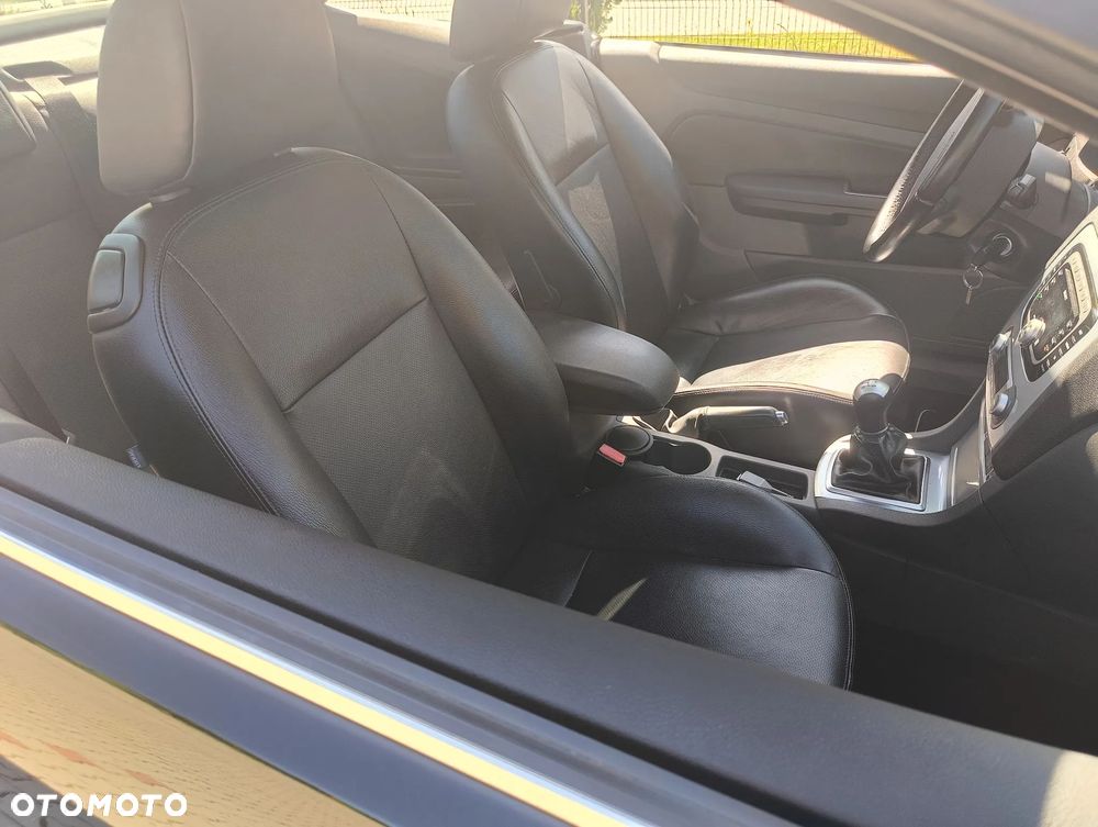 Ford Focus 2.0 FX Gold / Gold X - 10