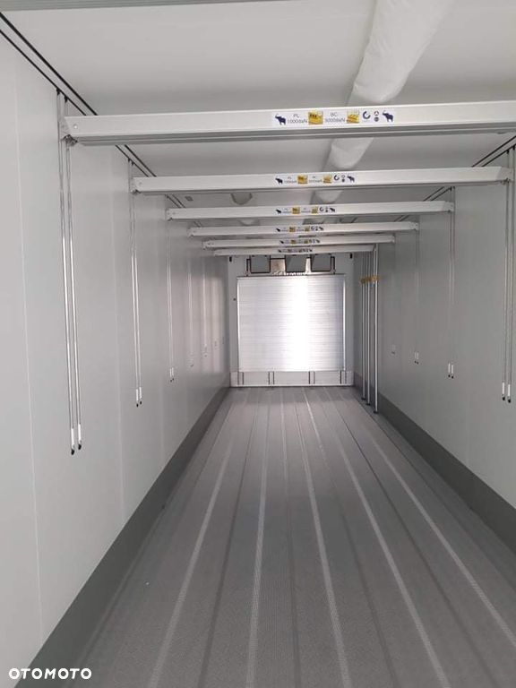 Schmitz Cargobull SKO 24L- COOL V7 - 6