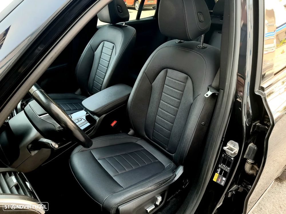 BMW iX3 M Sport Impressive - 7