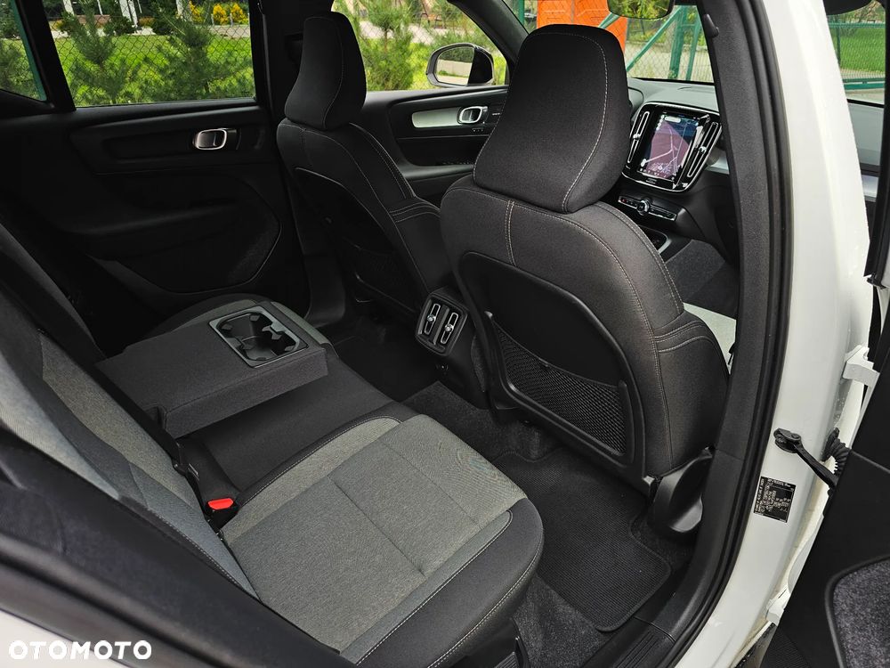 Volvo XC 40 - 13