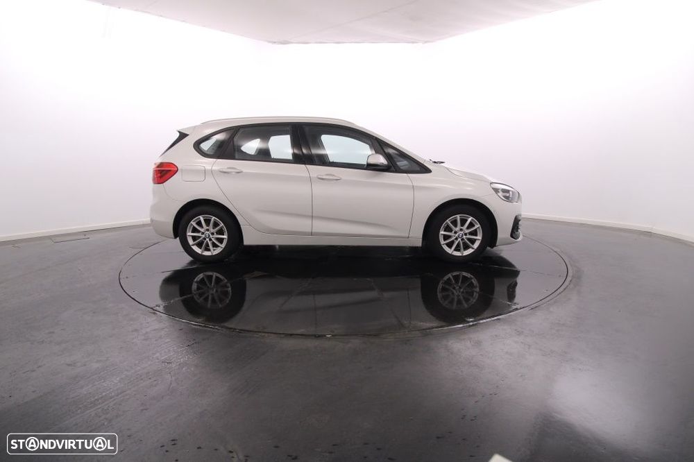 BMW 216 Active Tourer d Advantage - 9