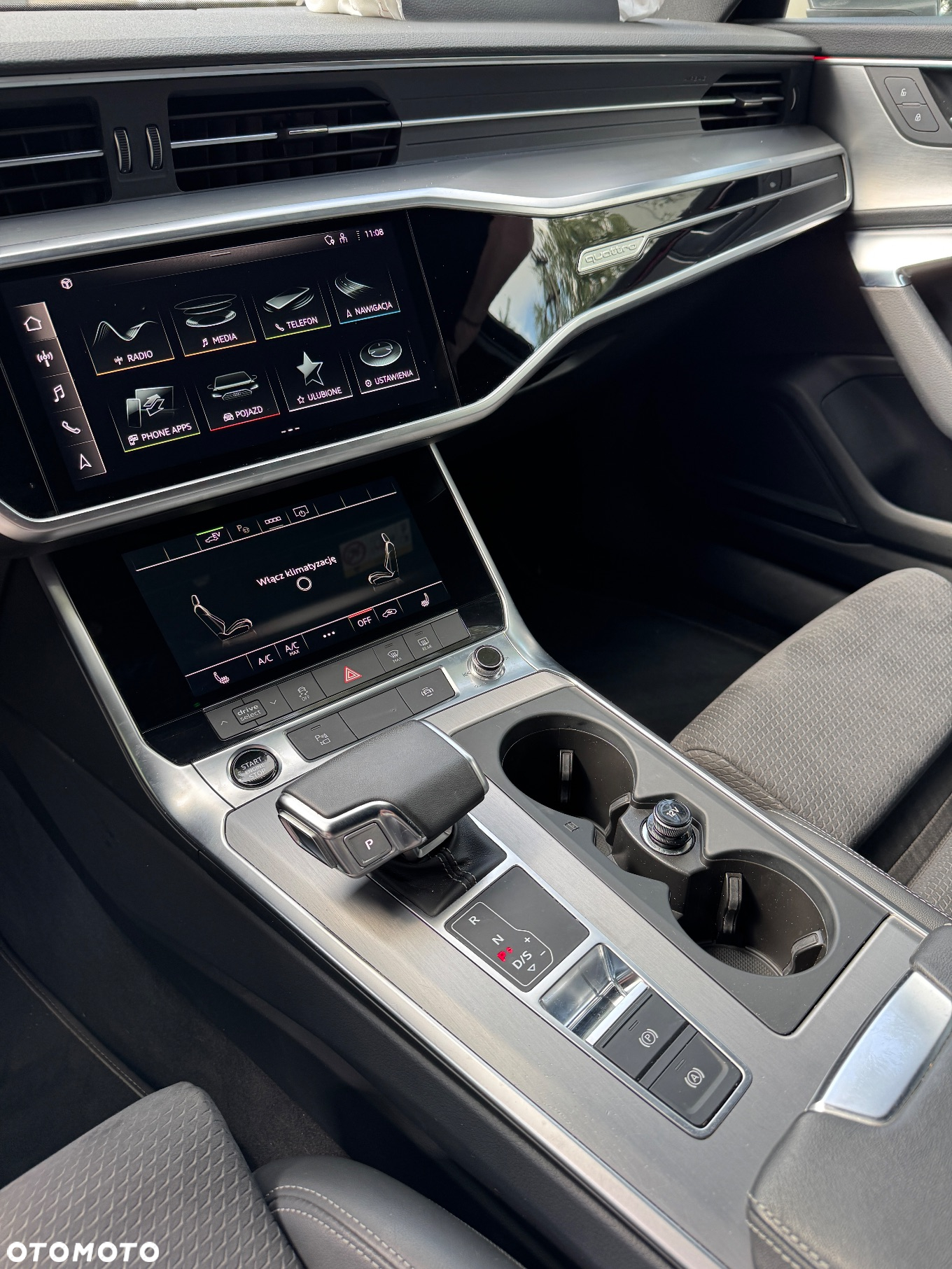 Audi A6 ver-50-tfsi-e-phev-quattro-s-line-s-tronic - 18