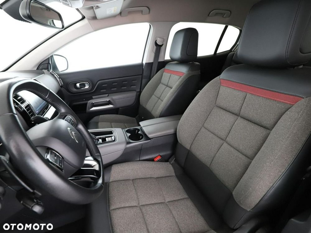 Citroën C5 Aircross BlueHDI 130 S&S EAT8 FEEL PACK - 14