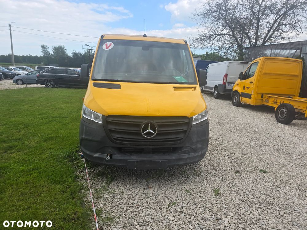 Mercedes-Benz SPRINTER - 5