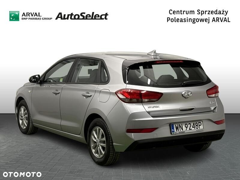 Hyundai i30 1.5 DPI Classic + - 3