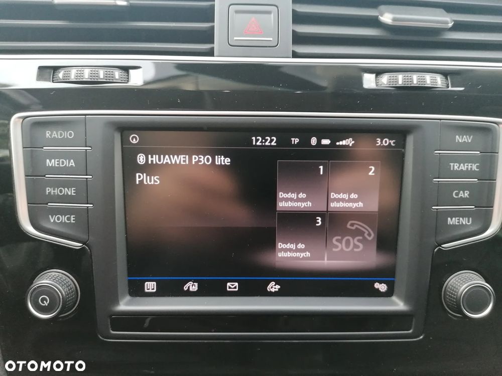 Volkswagen Golf 1.4 TSI BMT Highline - 30