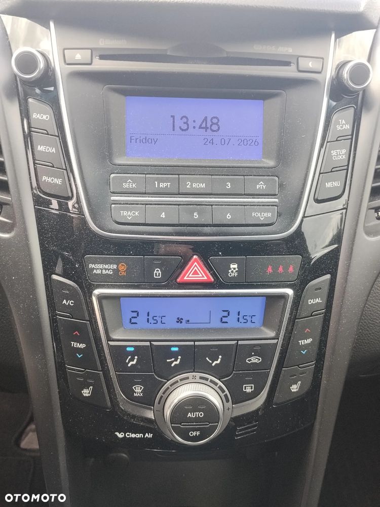 Hyundai i30 - 9