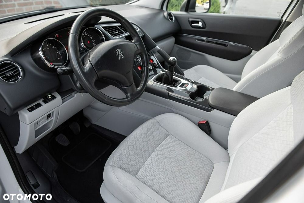 Peugeot 3008 120 VTi Premium - 7