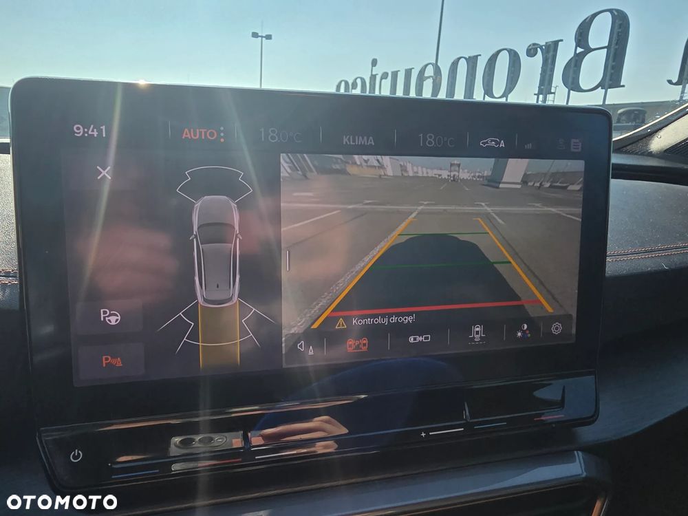 Cupra Formentor 2.0 TDI 4Drive DSG - 33