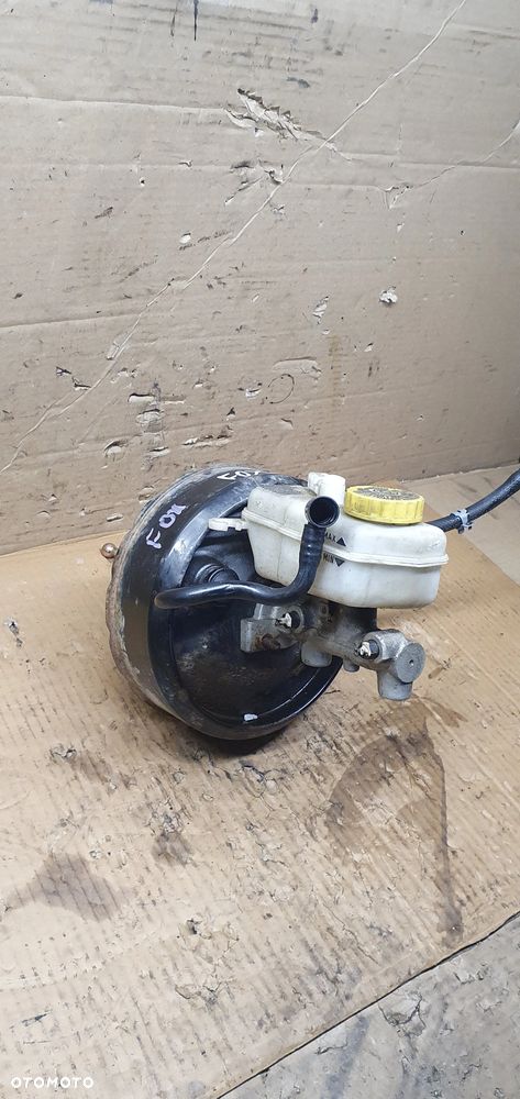 Serwo wspomaganie hamulca pompa VW FOX 6Q1614105AB - 2