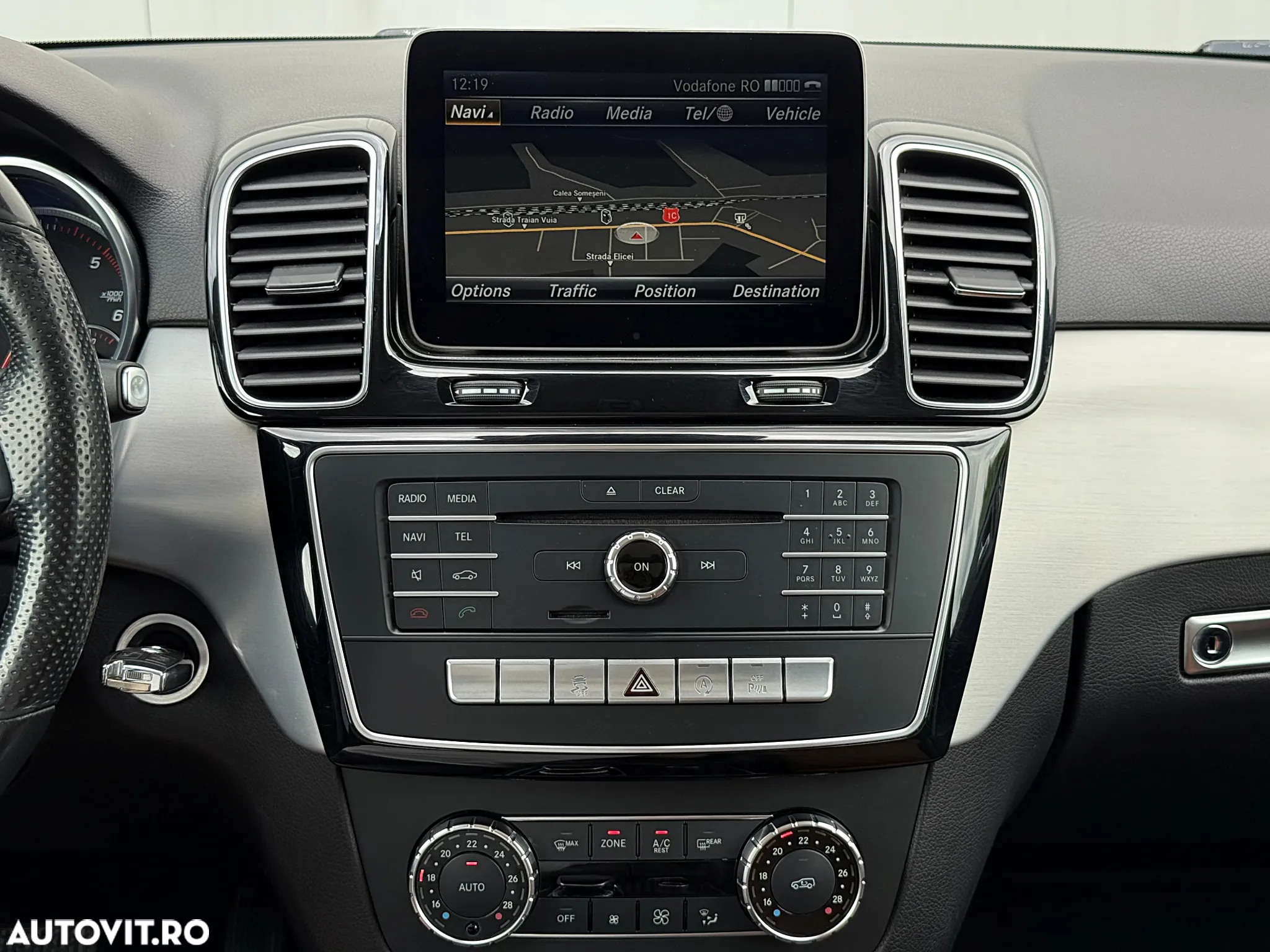 Mercedes-Benz GLE 350 d 4MATIC - 26