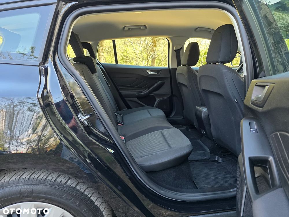 Ford Focus 1.5 EcoBlue Active - 28