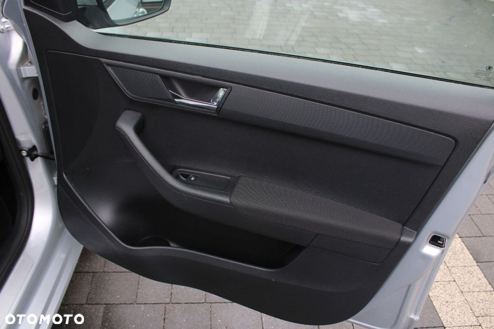 Skoda Fabia - 26