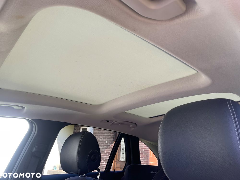 Mercedes-Benz GLC 220 d 4-Matic - 11