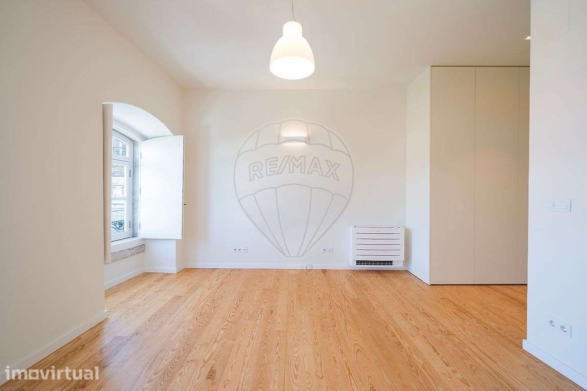 Apartamento T1 para arrendamento - Grande imagem: 5/23