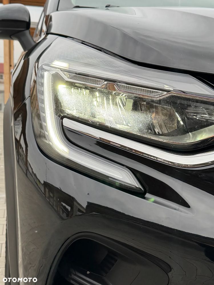 Renault Captur E-TECH Full 145 EVOLUTION - 29