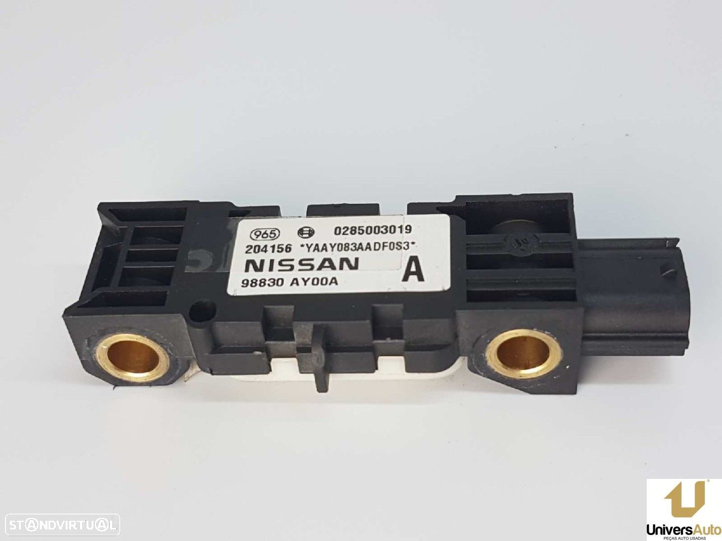 SENSOR NISSAN PATHFINDER (R51) 2.5 DCI XE - 1