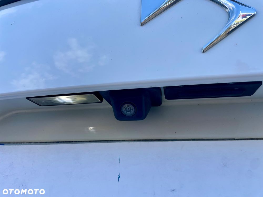 DS Automobiles DS 7 Crossback - 33