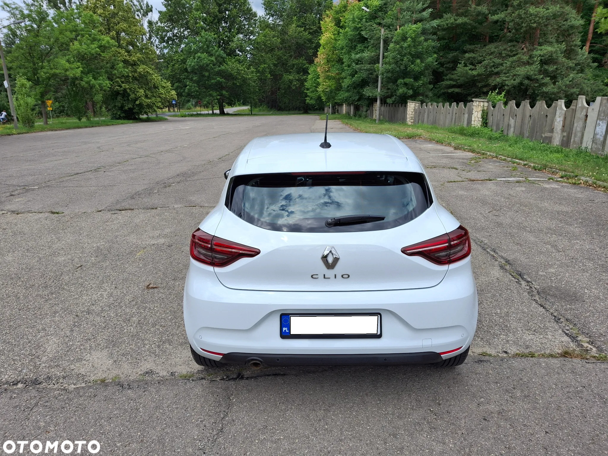 Renault Clio 1.0 TCe Zen - 9