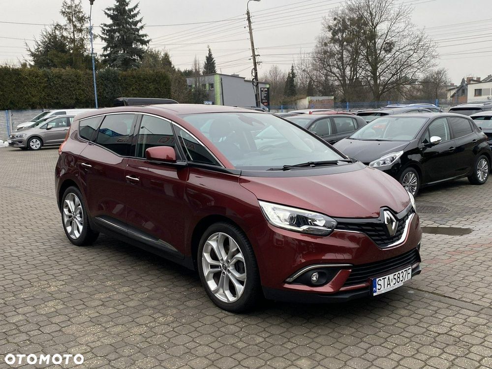 Renault Grand Scenic - 3