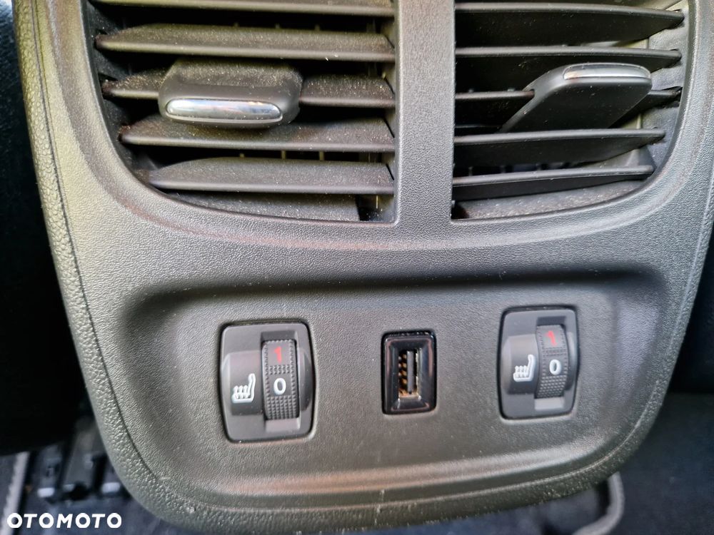 Opel Grandland X 2.0 CDTI Ultimate S&S - 17