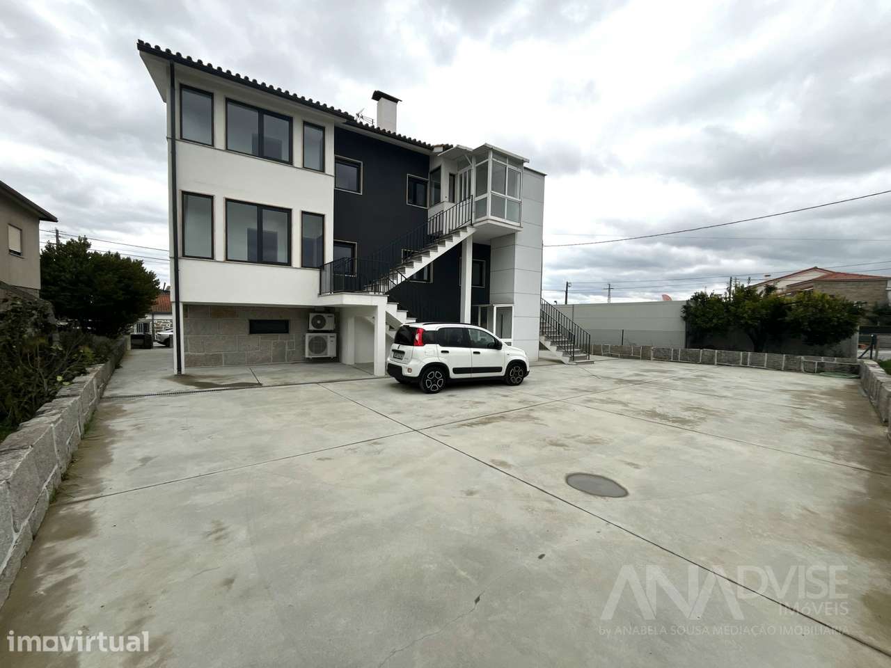 Apartamento T1 Arrendamento em Rio de Loba,Viseu - Grande imagem: 3/13