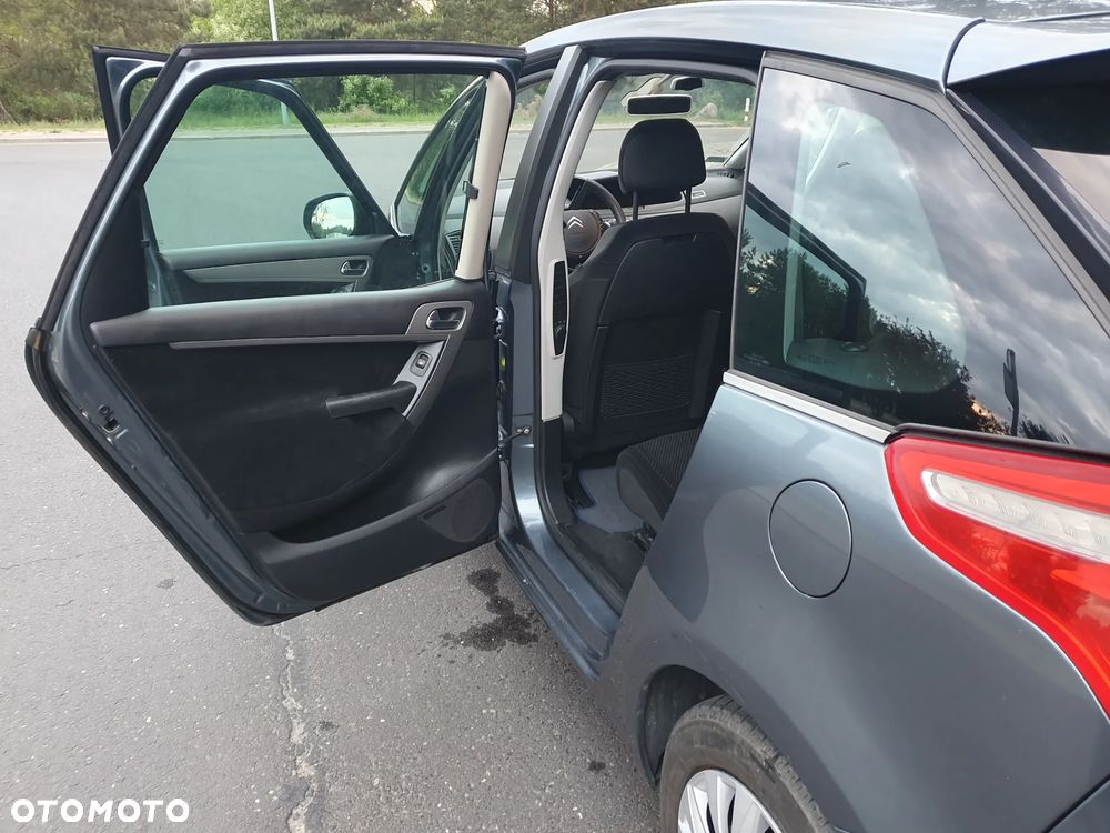 Citroën C4 Picasso 2.0 HDi Impress Pack MCP - 15