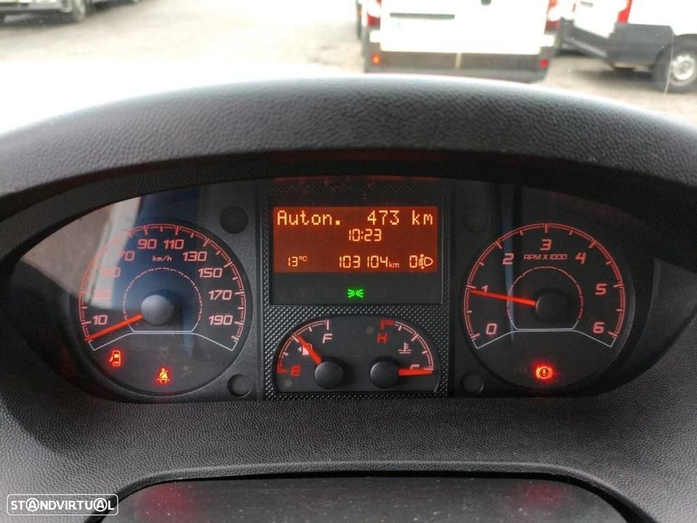 Peugeot Boxer 2.0 BlueHDi 330 L1H1 Pro c/IVA - 5