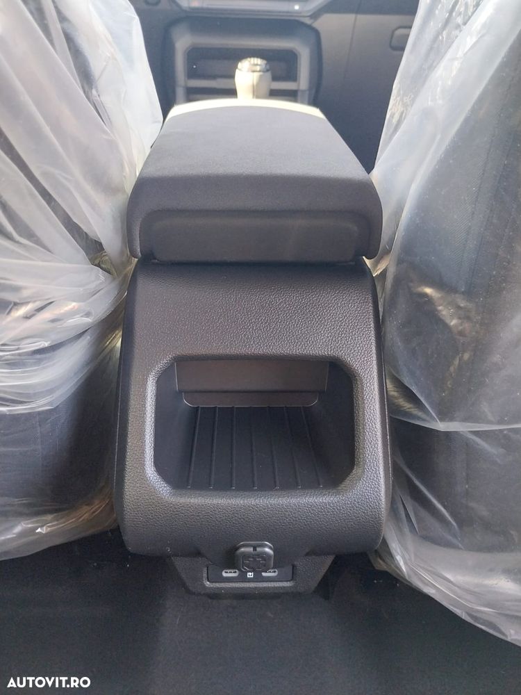 Dacia Duster TCe 130 4X4 MHEV Journey - 12