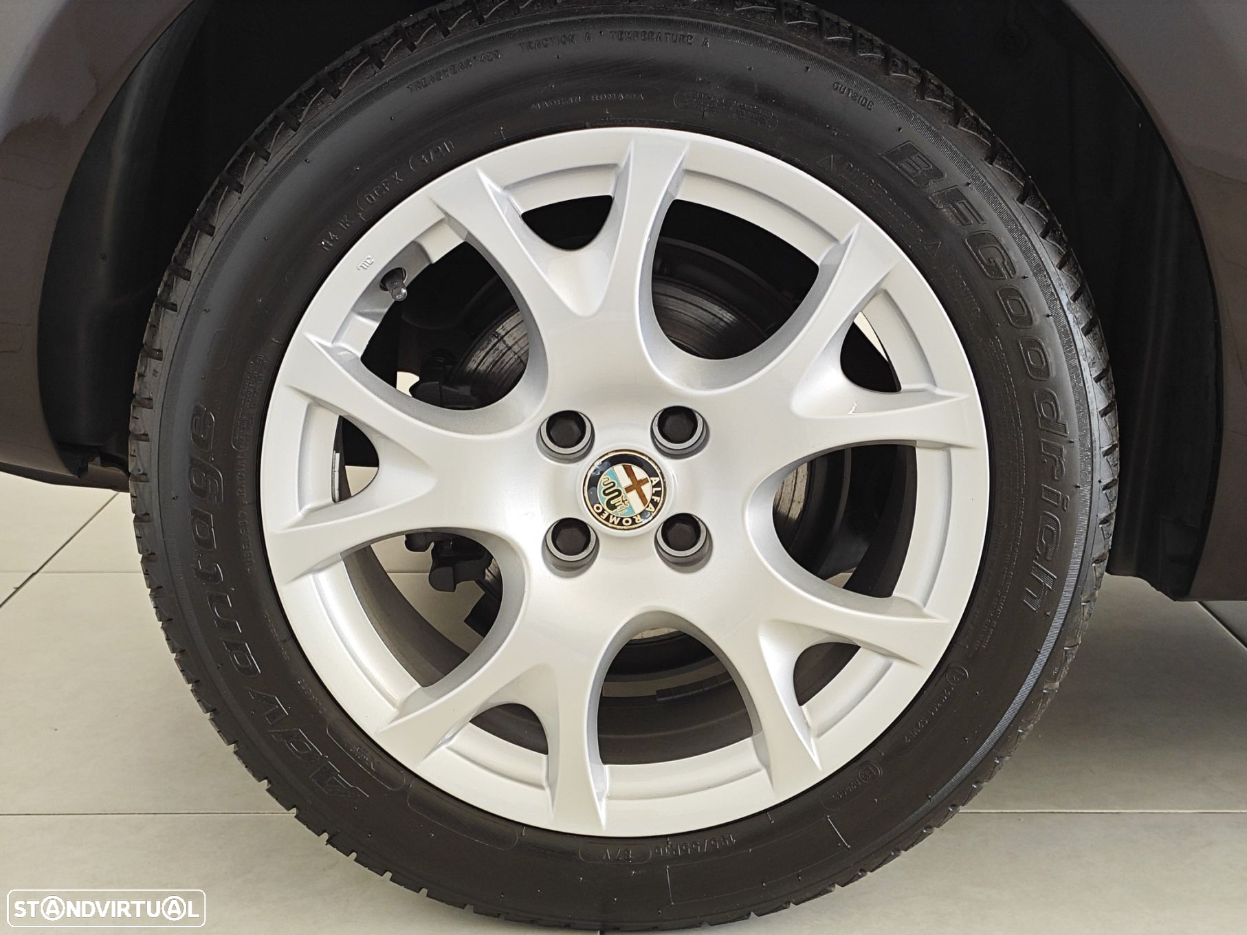 Alfa Romeo MiTo 1.6 JTD Progression - 6