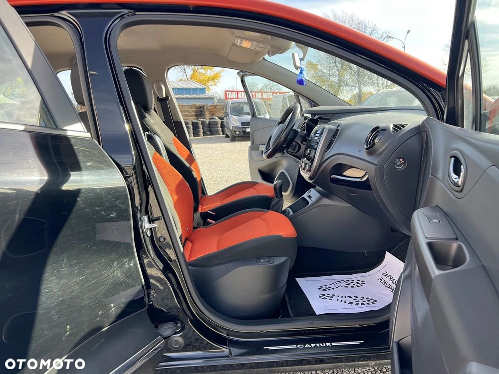 Renault Captur 0.9 Energy TCe Alize EU6 - 16