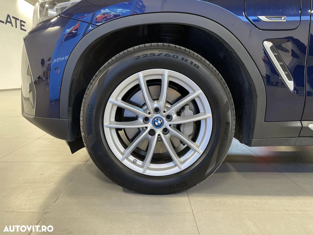 BMW X3 - 13