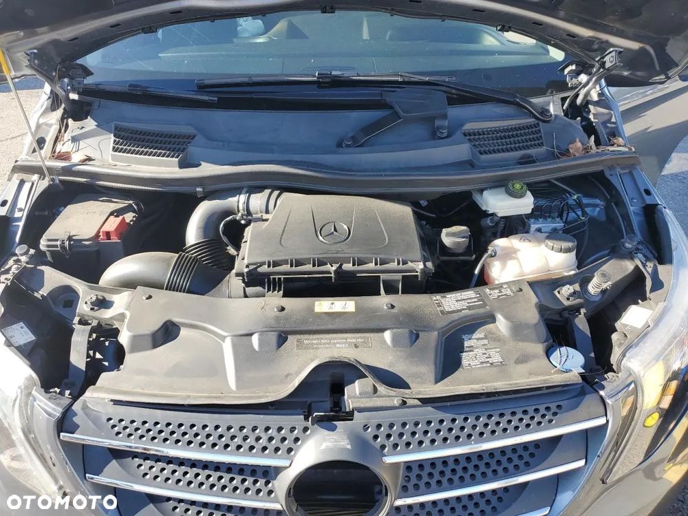 Mercedes-Benz Vito - 11