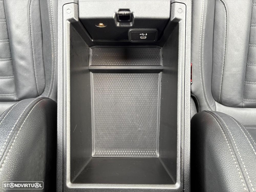 BMW 320 d Touring Aut. Edition M Sport Shadow - 18