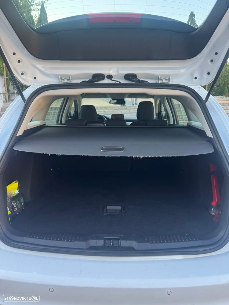 Ford Focus SW 1.5 EcoBlue S&S TITANIUM X - 7