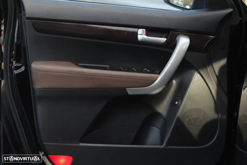 Kia Sorento 2.2 CRDi TX Aut. - 22