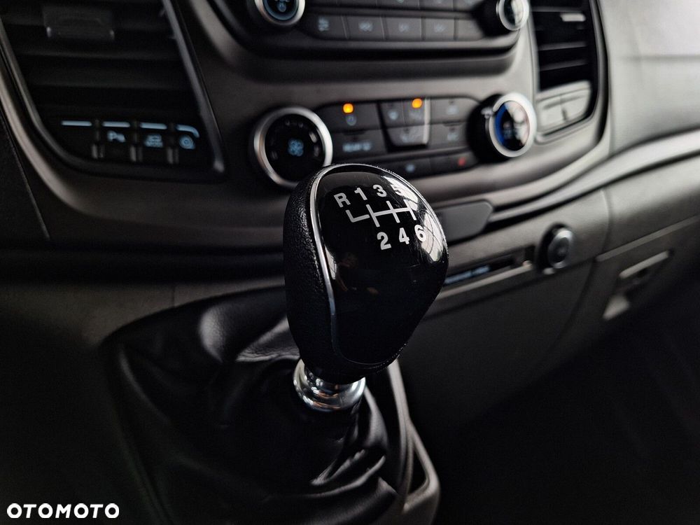 Ford Transit Custom - 30