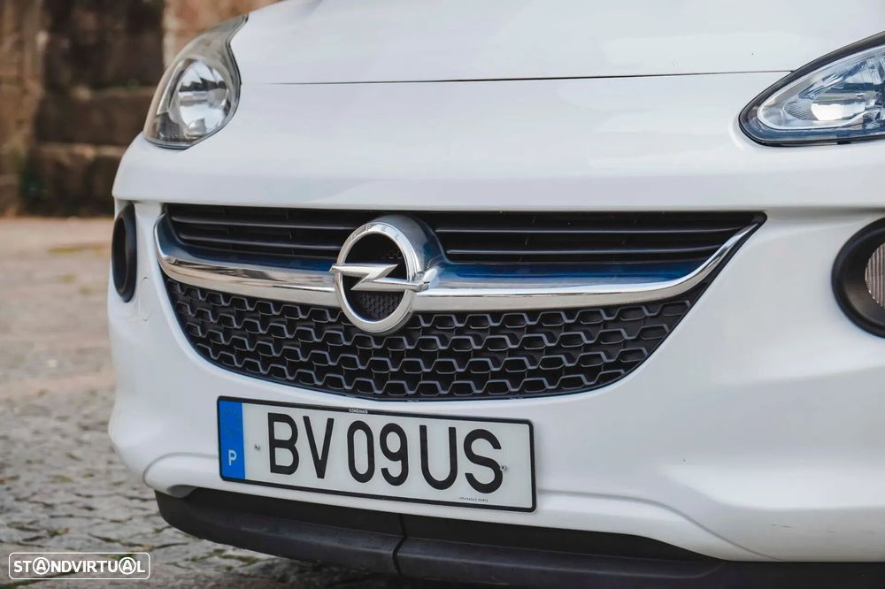 Opel Adam - 41