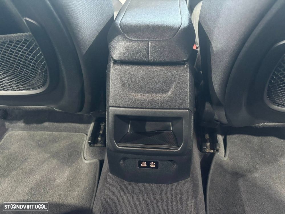 BMW 116 d Advantage - 12